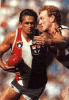 Nicky Winmar