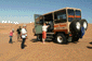 The Living Desert Tour