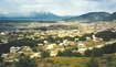 View of Ushuaia