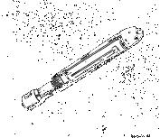 Modular Cutter (artist William H. Keith, Jr., used with permission of William H. Keith, Jr. and Marc W. Miller)