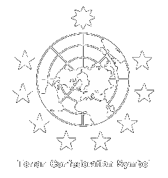 Terran Confederation Symbol