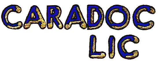 Logo for Caradoc LIC