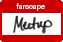 Farscape Meetup logo