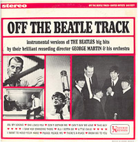 Off The Beatle Track A