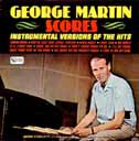 George Martin Scores