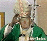 Pope Jack I