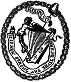 United Irishmen logo