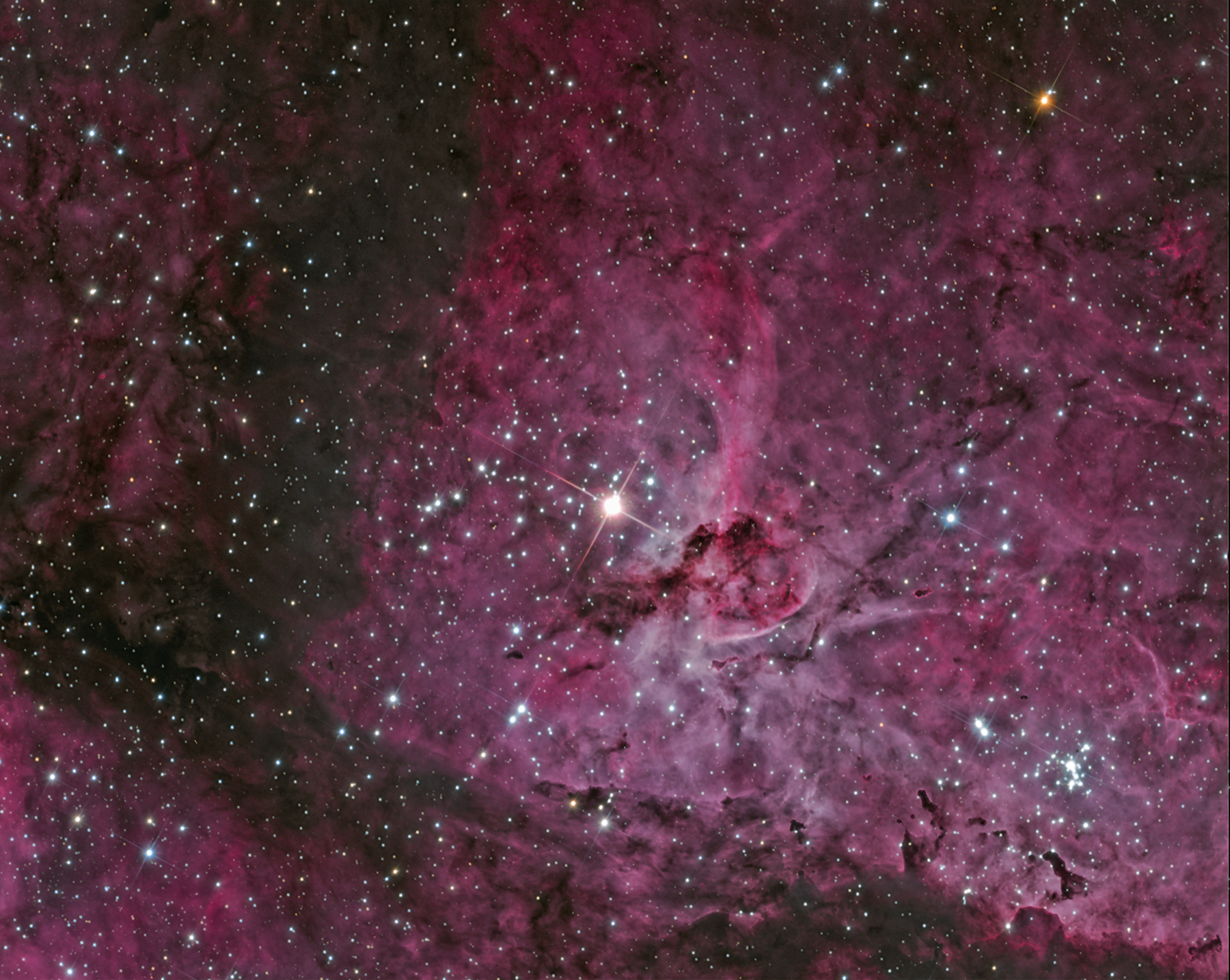 Ngc3372