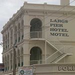 Largs Bay Hotel