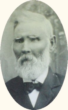 William Martin Thomson