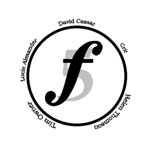 -f- logo