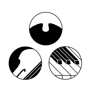 Recital Logo