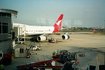 747 at Sydney