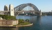 Sydney Harbour Bridge