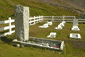 Shackleton's Grave