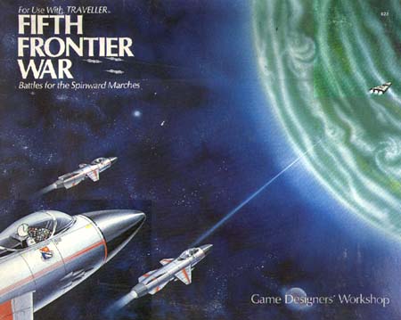 Image - Fifth Frontier War: Battle for the Spinward Marches