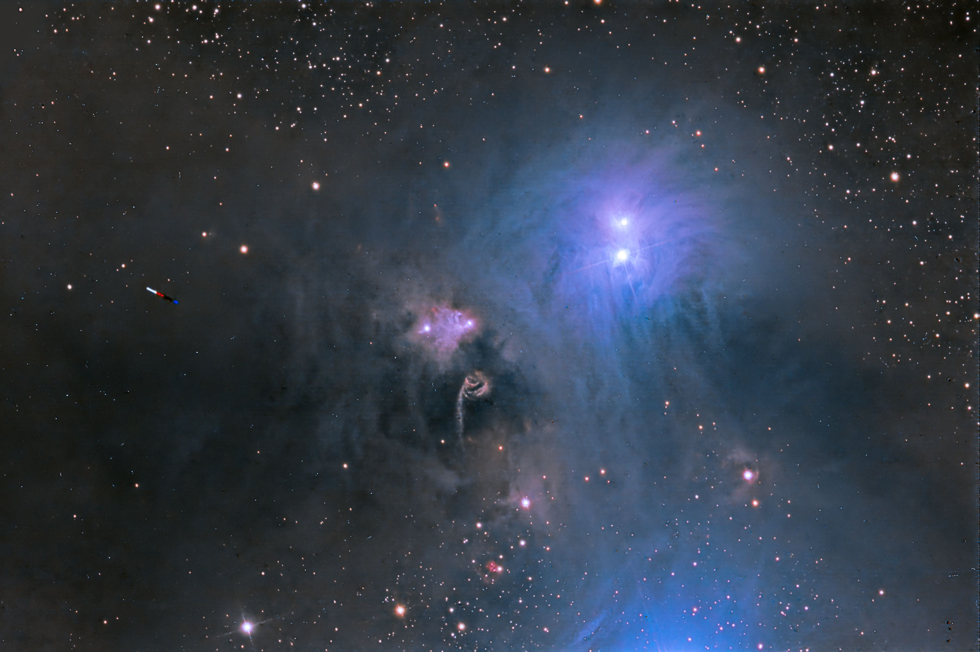Ngc 6729